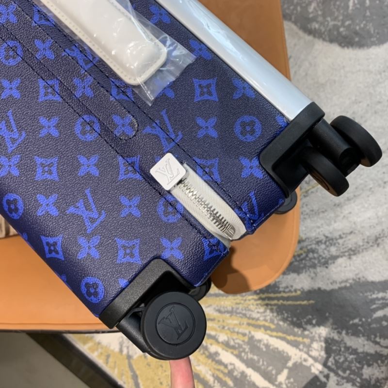 Louis Vuitton Suitcase